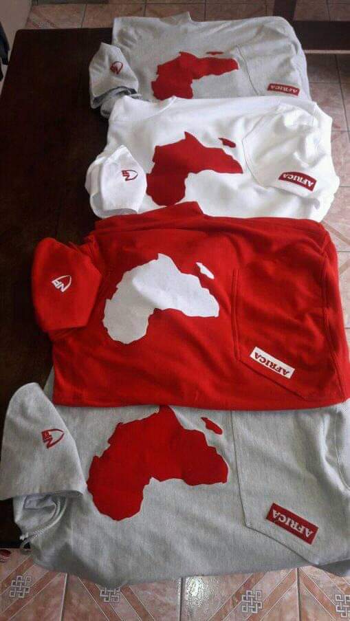 Grab yours while stock lasts......