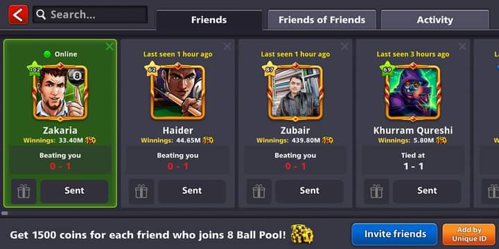 SaadLegend7's tweet photo. @8ballpool This pool pass season is very good😊😊All avatars,stickers,cues and emotes are looking nice hope I will win this😊😊Both cues are awesome and avatars too🤗🤗8 Ball Pool is my favourite game.
Hope so I win 💖

#8BallPool  #AdventureSeason https://t.co/WXOe582A8H