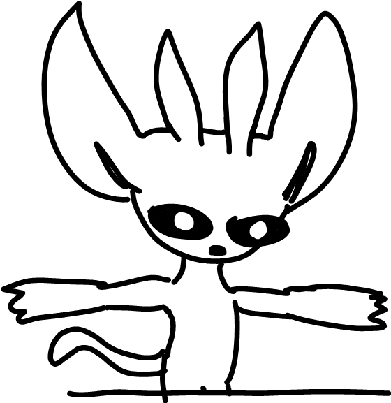 Leshy_is_cool's tweet photo. Yes T-posing ori(doodle)
#Ori #Ori2 #Oriandthewillofthewisps #doodle #oriandtheblindforest #bored #doodles #Oridoodle #Oridoodles #Idk #Verygooddrawingyes #yes #Tposing https://t.co/nGl0QUv2QU