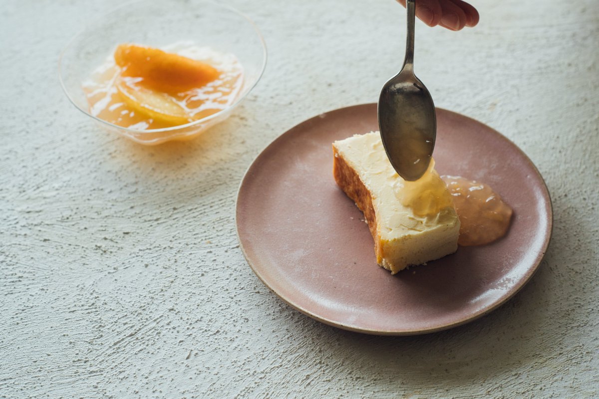 ট ইট র Mr Cheesecake 桃と紅茶のゼリー におすすめな茶葉を知りたいという方へ シェフ田村のセレクトアイテムをご紹介 Uf Fu Tea Travellers Amber 画像左 Mariage Freres Rajini マリアージュフレール ラジーニ 画像右 桃の香りと好相性の