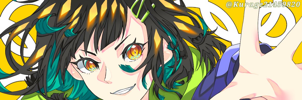 Leo 鼓膜破る系あほかど On Twitter ツイッターヘッダー結構頑張ったｱｱｱｱｱｱｱｱｱｱｱｱｱｧｧｧｧｧｧｧｧｧｧｱｱｱﾞﾞｱﾞｱﾞ ツイッターヘッダー イラスト Https T Co 6nypoe5olp Twitter