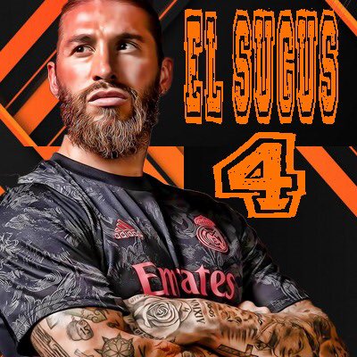 Banner + Foto de perfil de sergio ramos 😱🙌🏻

Diseños personalizados a nuestro cliente @basketjavi 
Ya sabéis si queréis unos diseños de esta calidad y aun precio increíble (1 EURO) no desaproveches la oportunidad y contáctanos por DM para realizar tu pedido! ➡️📬