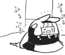 プルプルイホチャン・・・ 