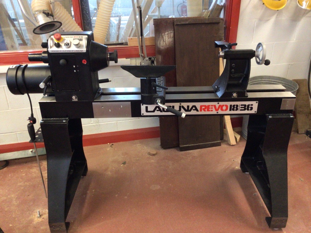 Read all about the fantastic investment in our Woodwork facilities. These new machines will help students achieve their goals and realise their creative designs castlepollardcc.ie/news/investmen…