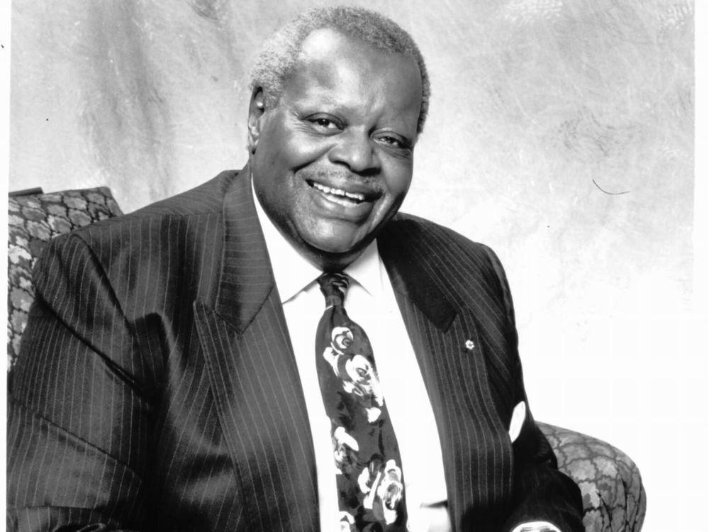 New Heritage Minute toasts life of Black Canadian piano virtuoso Oscar Peterson