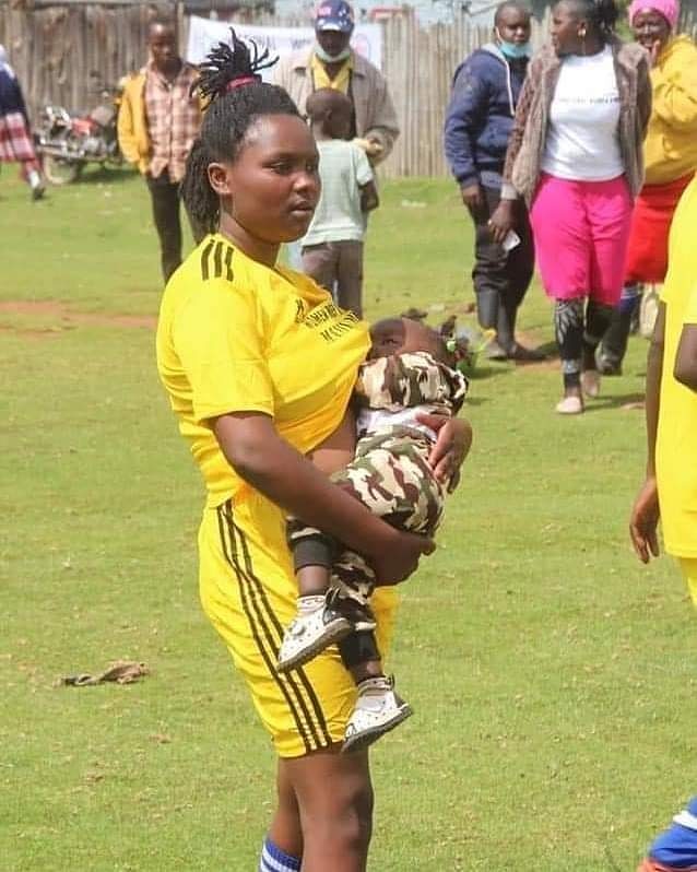 Carol Radull tweet media