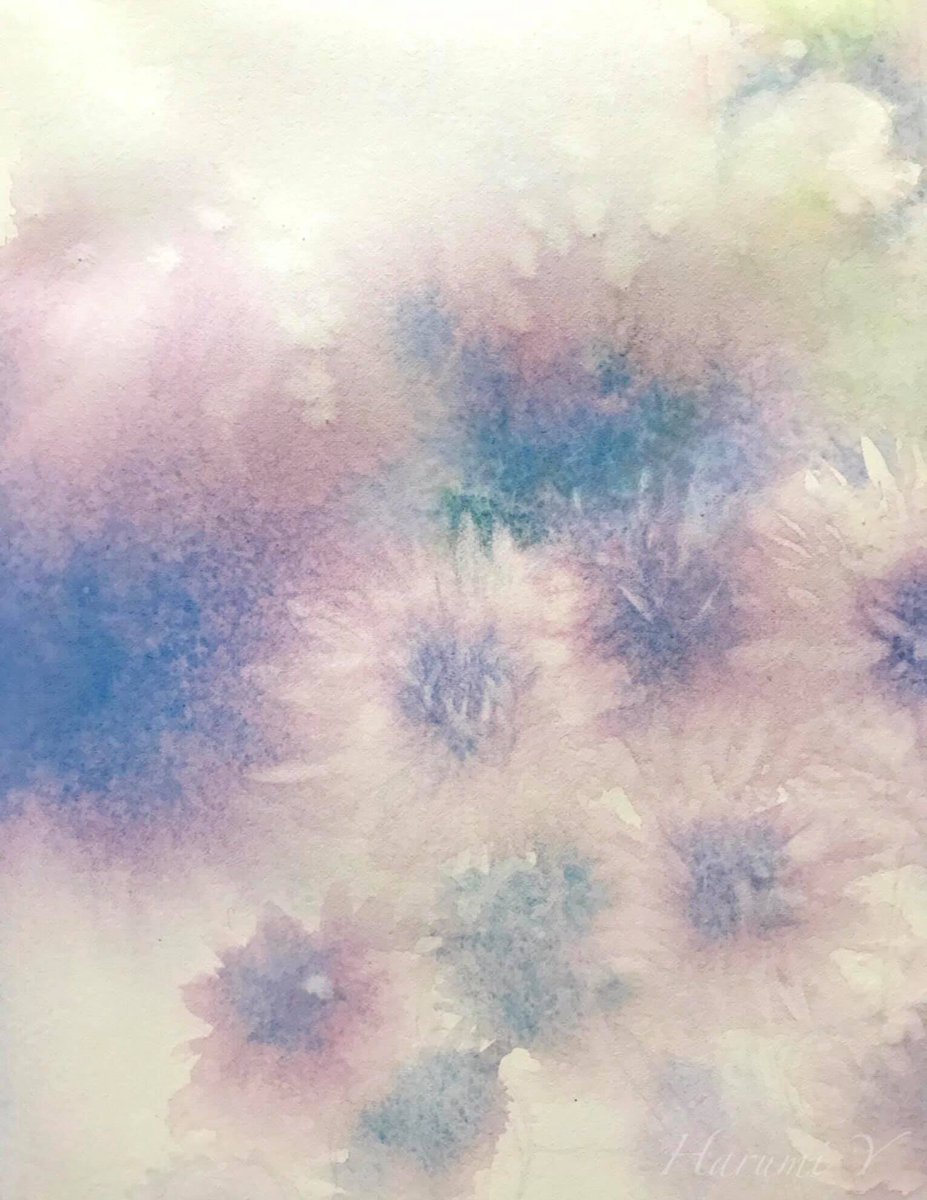 Jws 日本透明水彩会 温かい光と影 モチーフを取り囲む優しい空気感 ずっと見ていたい心地いい世界 Sesson Art 水彩画 風景画 透明水彩 水彩 花の絵 花 スケッチ Watercolor Watercolorpainting T Co Bxps3d7mtm