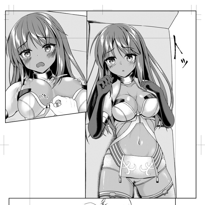 今日のワンドロ
の代わりにシタラ漫画進捗 