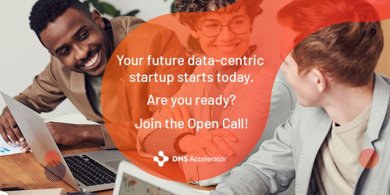 Startup Guide (@startupguidehq) on Twitter photo Our friends at <a href="/tnwprograms/">TNW Programs</a> have opened applications for the DMS Accelerator. Are you a data-centric startup or scaleup looking to reach new heights? <a href="/dmsaccelerator/">DMS Accelerator</a> might be a great fit for you. Learn more about the program and apply here: bit.ly/3eAZwhA Our friends at <a href="/tnwprograms/">TNW Programs</a> have opened applications for the DMS Accelerator. Are you a data-centric startup or scaleup looking to reach new heights? <a href="/dmsaccelerator/">DMS Accelerator</a> might be a great fit for you. Learn more about the program and apply here: bit.ly/3eAZwhA