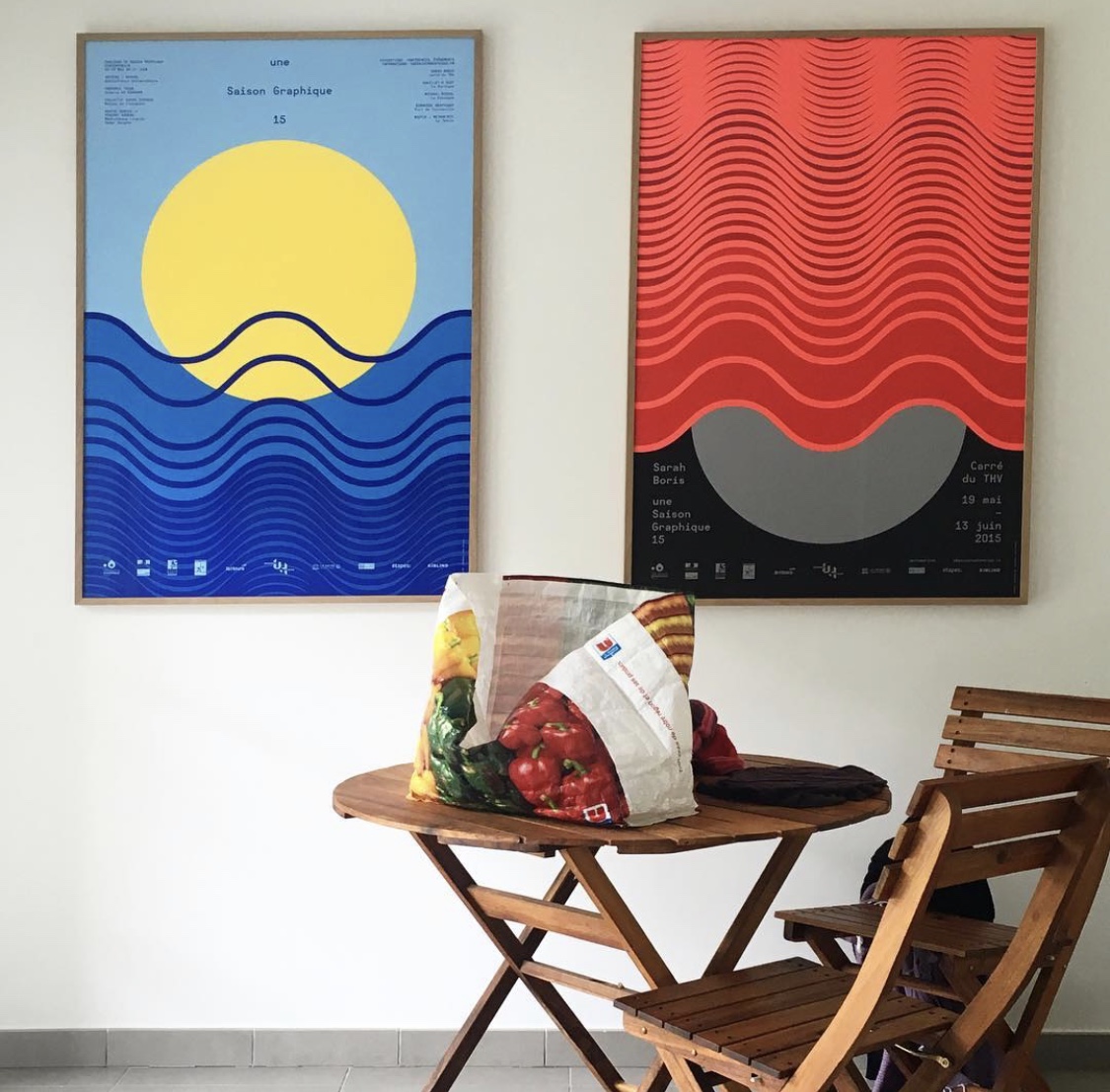 typocircle's tweet photo. We will be in conversation TODAY with graphic designer and artist @sarahboris_LDN over on our Insta Live at 6:30pm. She will be discussing her work for some of the UK's most important cultural institutions and her screen printing practice. #typotalks #typothursday #designasart https://t.co/MIhn92OxRS