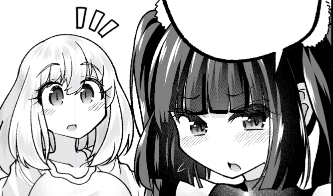 ヒイラギさん美人だなぁ 