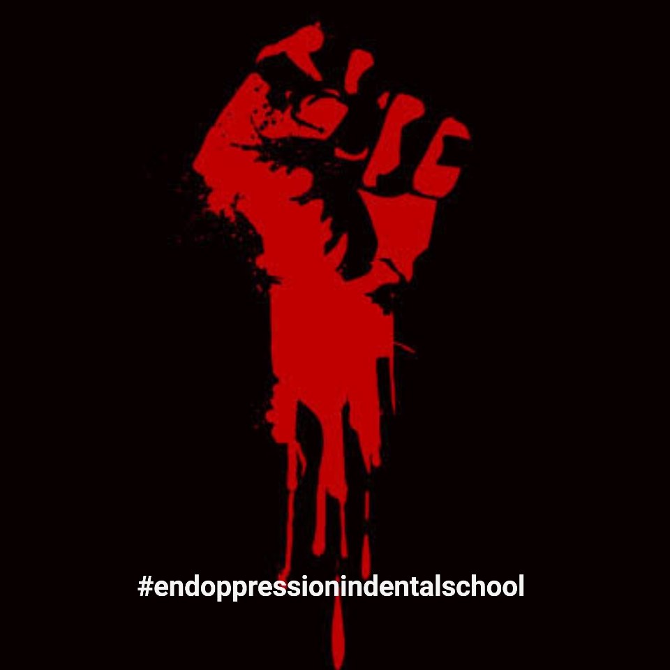 Eva4ever01's tweet photo. #EndopressioninDentalschool.
The Nigerian government and her citizens should come to the aids of their students, looting and oppression is too much.@sowore @BBNaija @Fmohnigeria @UNILORIN893FM @officialEFCC @renoomokri @SaharaReporters @adeyanjudeji https://t.co/sE17bbv3ui https://t.co/QqWlNPNtXP