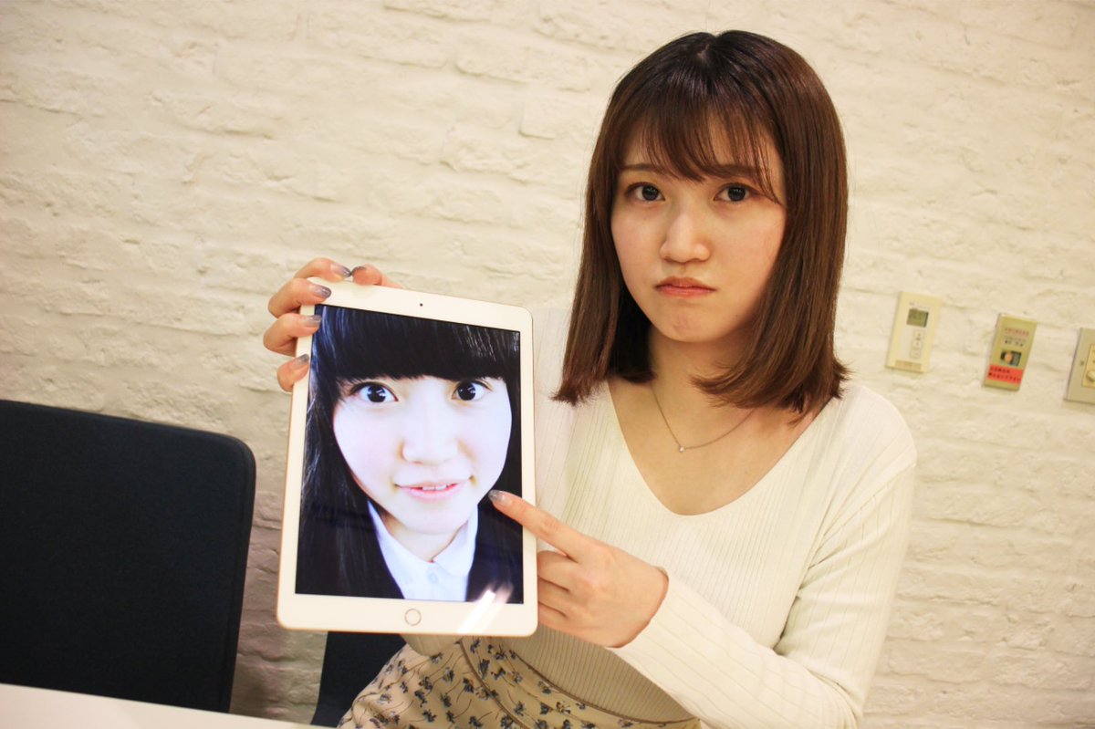 うざっこ どっちもかわいい