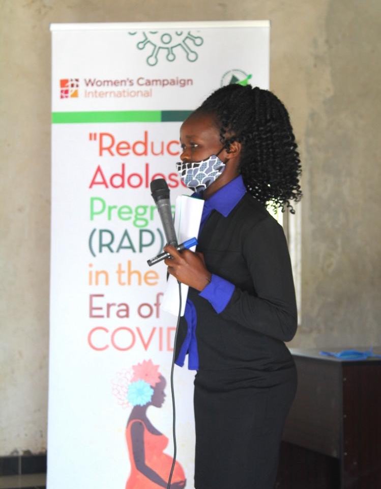 90s_Queen_'s tweet photo. Excited to have received a grant from the U.S. Department of State's Citizen Diplomacy Action Fund! With the award, @UKANI_265 will be able to implement RAP workshops on preventing teen pregnancy, STDs,&amp; COVID-19,engaging 90 girls in Malawi, in partnership with WCI &amp;TraumaVenture https://t.co/mG6HcFBmkW