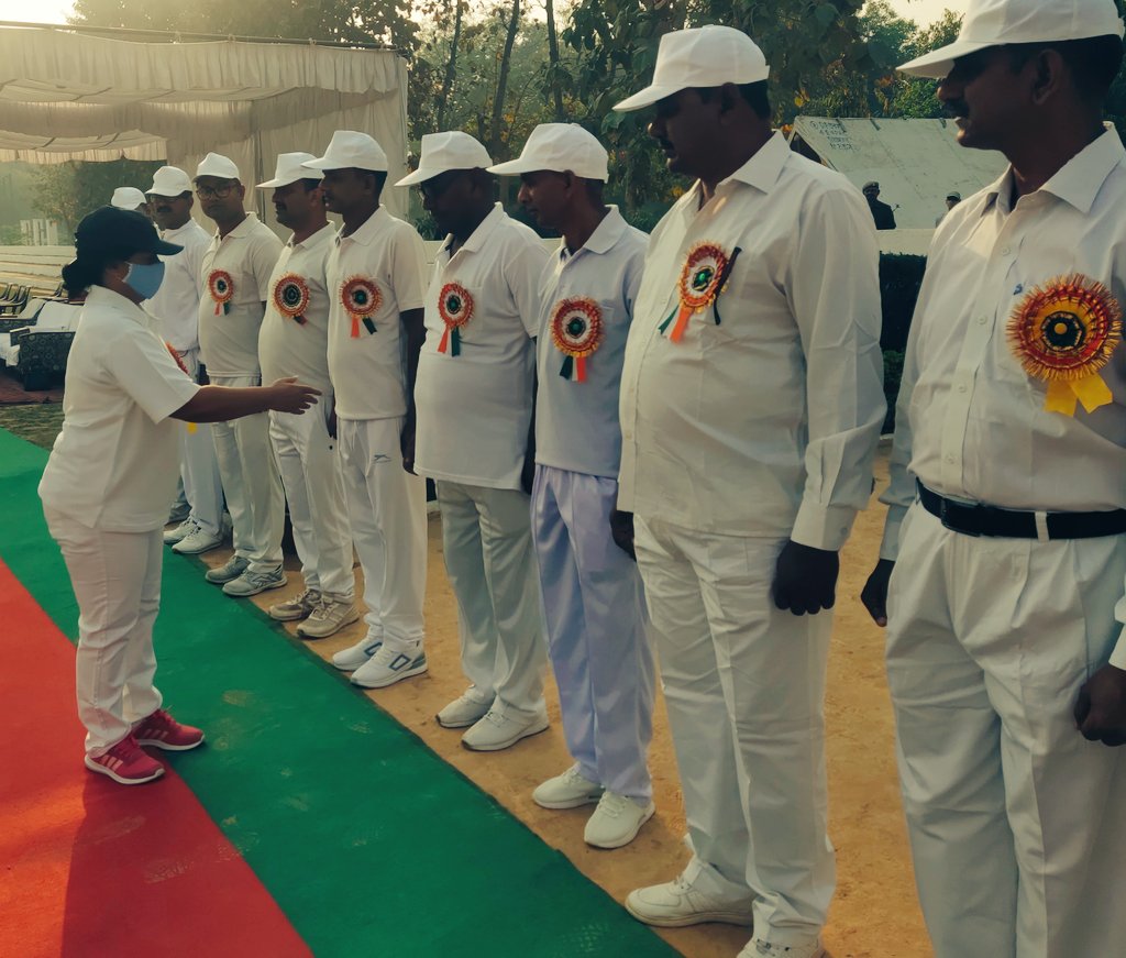 CO 4th BN PAC tweet media