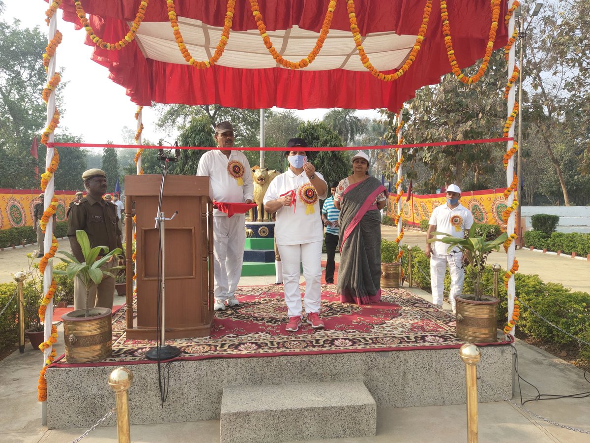 CO 4th BN PAC tweet media