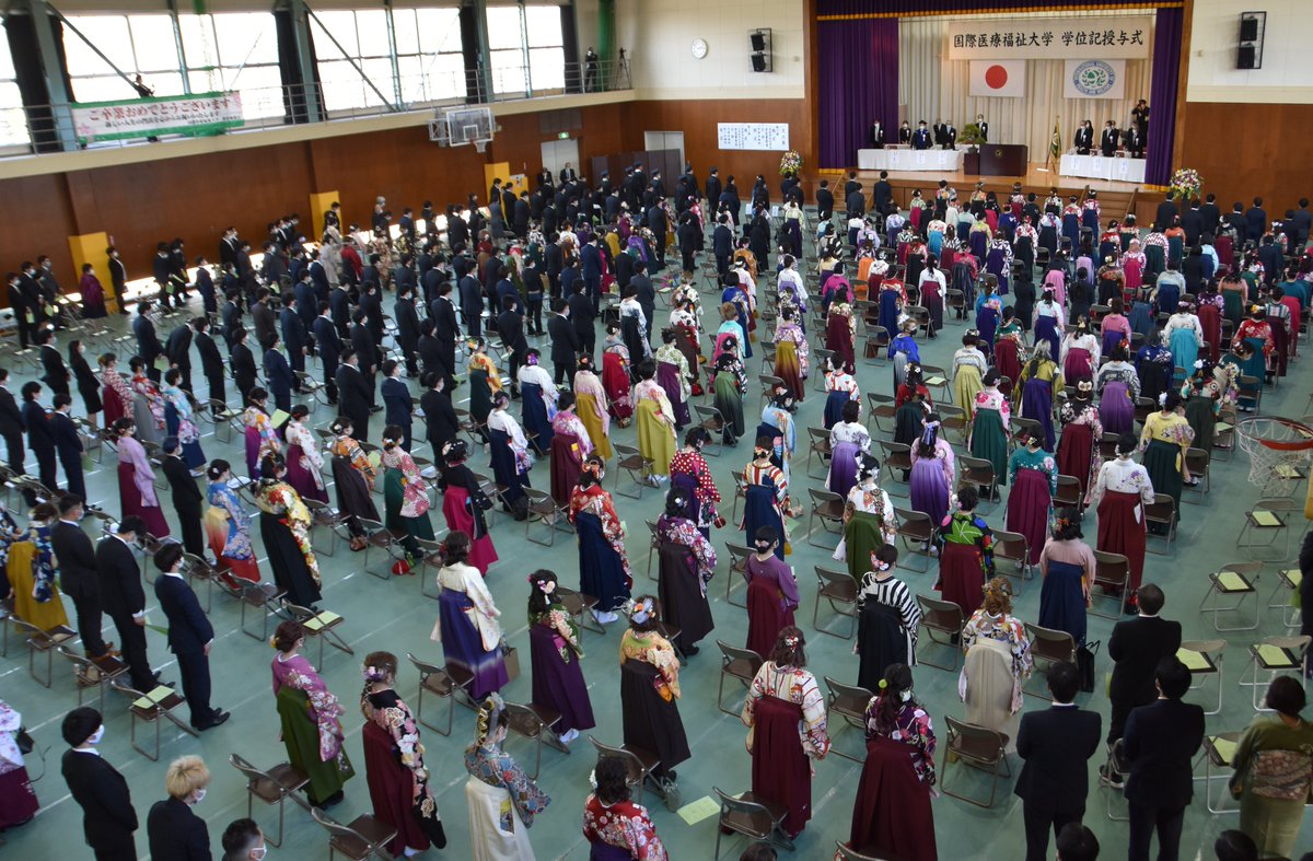 国際医療福祉大学大学院 Iuhw Grad Twitter 国際医療福祉大学大学院 Iuhw Grad Twitter