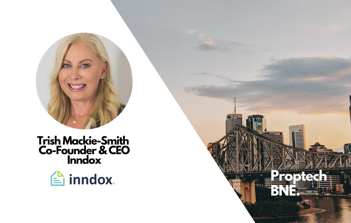 Proptech BNE. tweet media