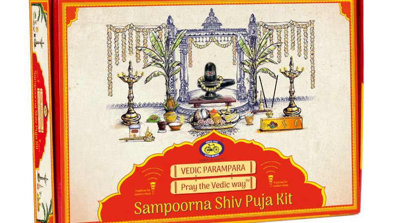 IndiaRelease's tweet photo. Cycle Pure Agarbathi introduces exclusive Sampoorna Shiv Puja Kit for Mahashivratri https://t.co/IWdRh7DGkQ
#IndiaPressRelease #PressRelease #Mahashivratri #festival #Mahashivaratri2021 #agarbathi #pujakit #vedic #Shivaratri2021 #India @CYCLEdotIN https://t.co/XuOxI45509