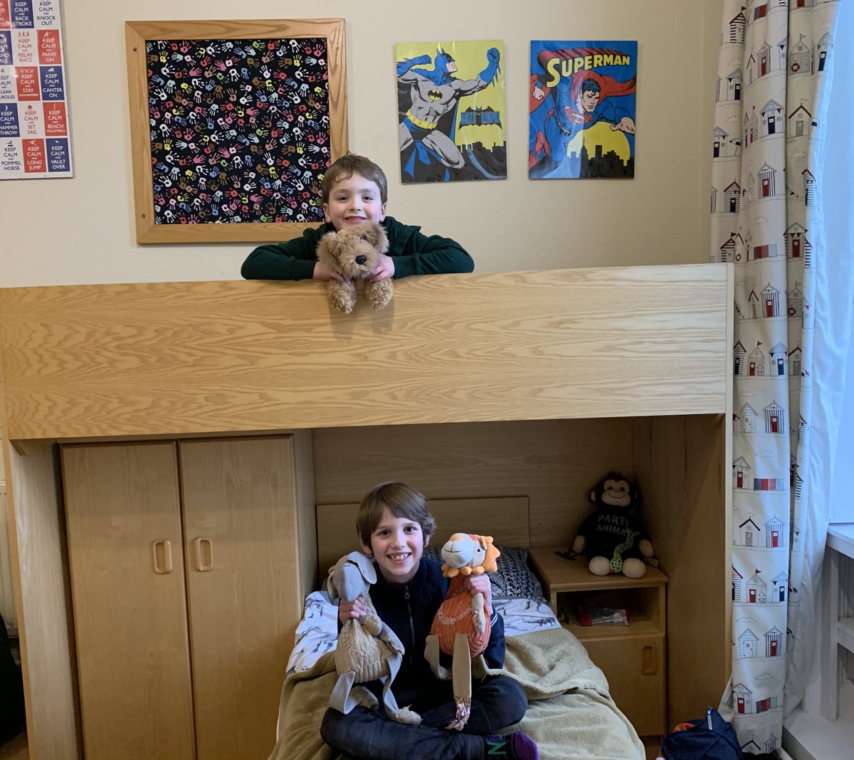 TerringtonHall's tweet photo. Who needs words when faces say it all!
Happiness is....being back boarding with all your friends!
#terringtonhall #northyorkshireprepschool @BSAboarding #bsaboarding #happychildren #terringtonfamaily #yorkshireboardingschool #terringtonspirit #iloveboarding https://t.co/SRBtTBTffm