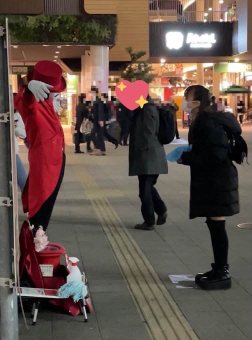 Twitterのコスプレ画像33