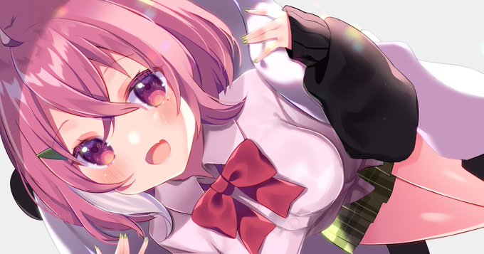 - ̗̀ ♡  ̖́- #笹の絵 