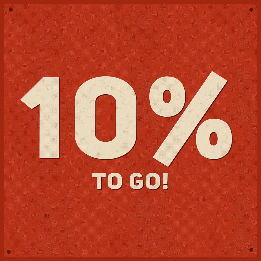 godneygathering's tweet photo. 🚨 10% TO GO UNTIL WE SELL OUT 🚨

Ian Broudie and the Lightning Seeds • The Coral • Judge Jules • British Sea Power • Dr Meaker • Laid Blak • The Leylines and many more over two amazing days!

Kids 15 &amp; under FREE! 

https://t.co/u71hmPnTGW

#Godney2021
#WeAreTheGathering https://t.co/lePe6WlUgd