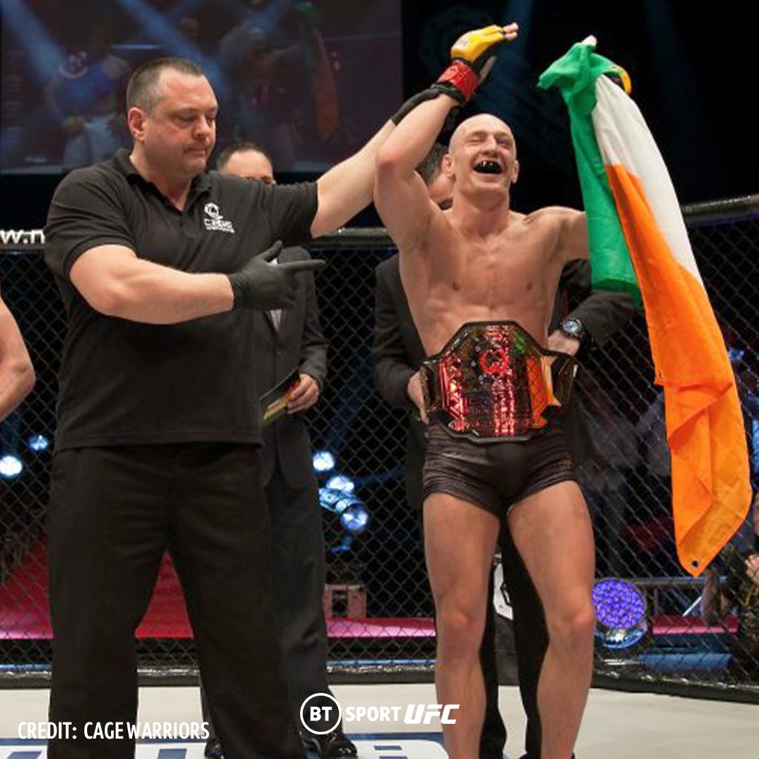 UFC on TNT Sports tweet media