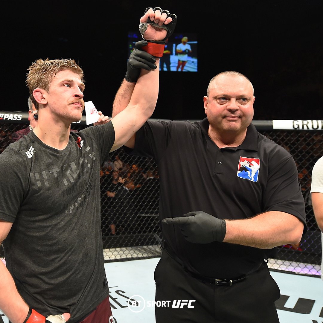 UFC on TNT Sports tweet media