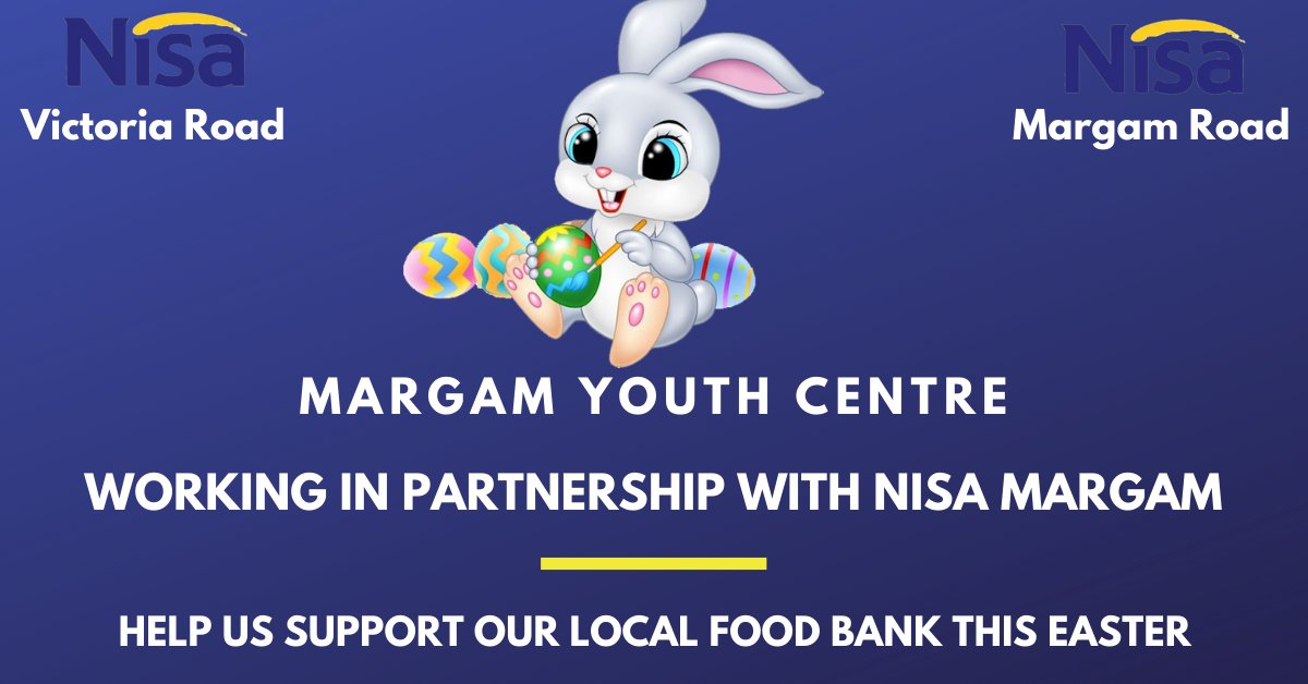 Margam Youth Centre on Twitter "Food banks in the community need help