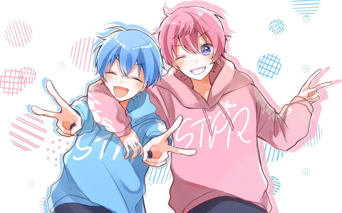 ???

#すとぷりギャラリー 
