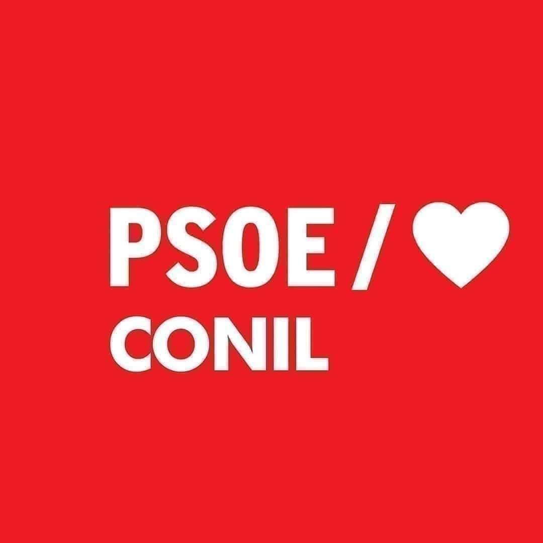 psoeconil's tweet photo. #NuevaFotoDePerfil https://t.co/1vmsgwuXjq