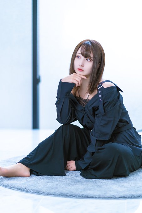 Twitterのコスプレ画像52
