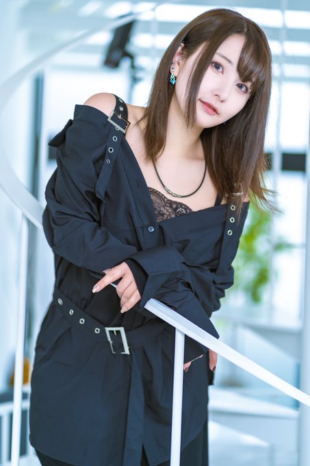 Twitterのコスプレ画像50