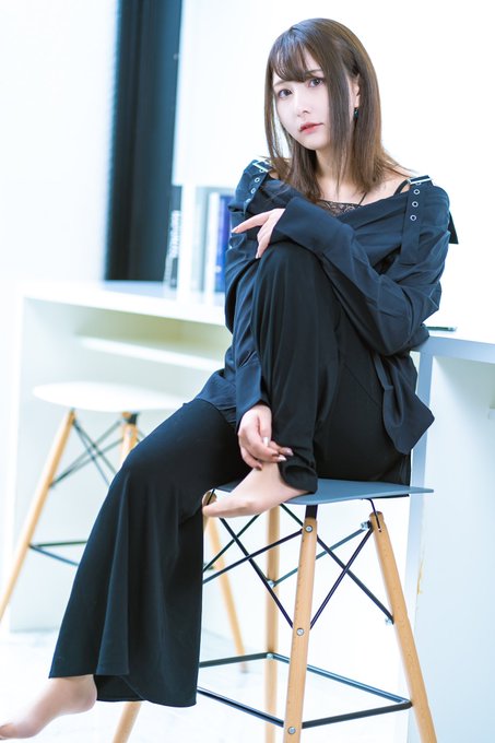 Twitterのコスプレ画像51