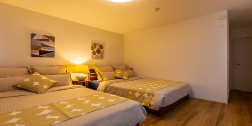 ~A house in a peaceful residential area with a comfortable interior with a natural taste~

Recommended for those who want to enjoy relaxing family time in the where there are many tourist attractions.

1note.co.jp/snsen/513twitt…

#okinawa #okinawatrip #tourist_attractions #chartered