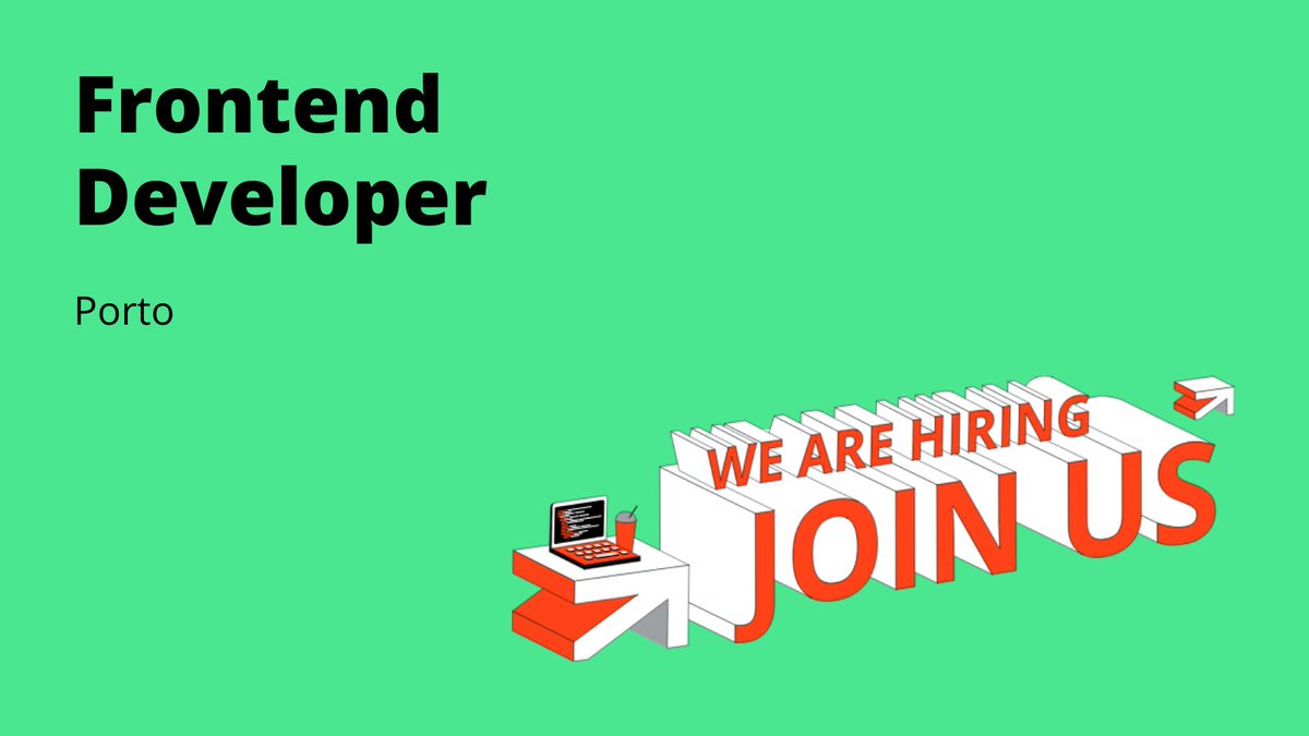 devexperts's tweet image. For our full list of vacancies, please visit: bit.ly/3nXyTEQ

#Devexperts #ITjobs