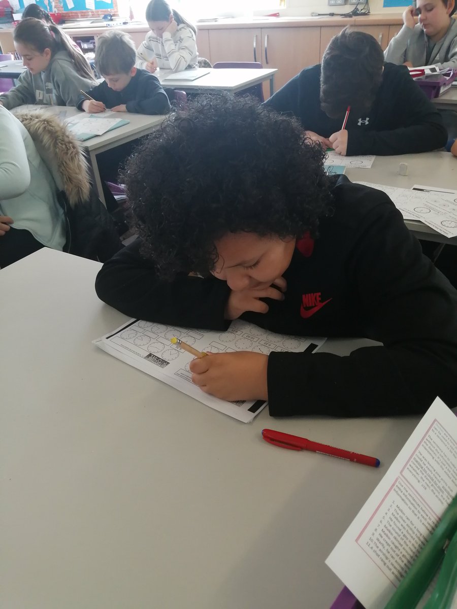 wooltonprimary's tweet image. Year 6 are enjoying revisiting life skills in maths this week #WPSWelcomeback #WPSExcellence 👍⭐️