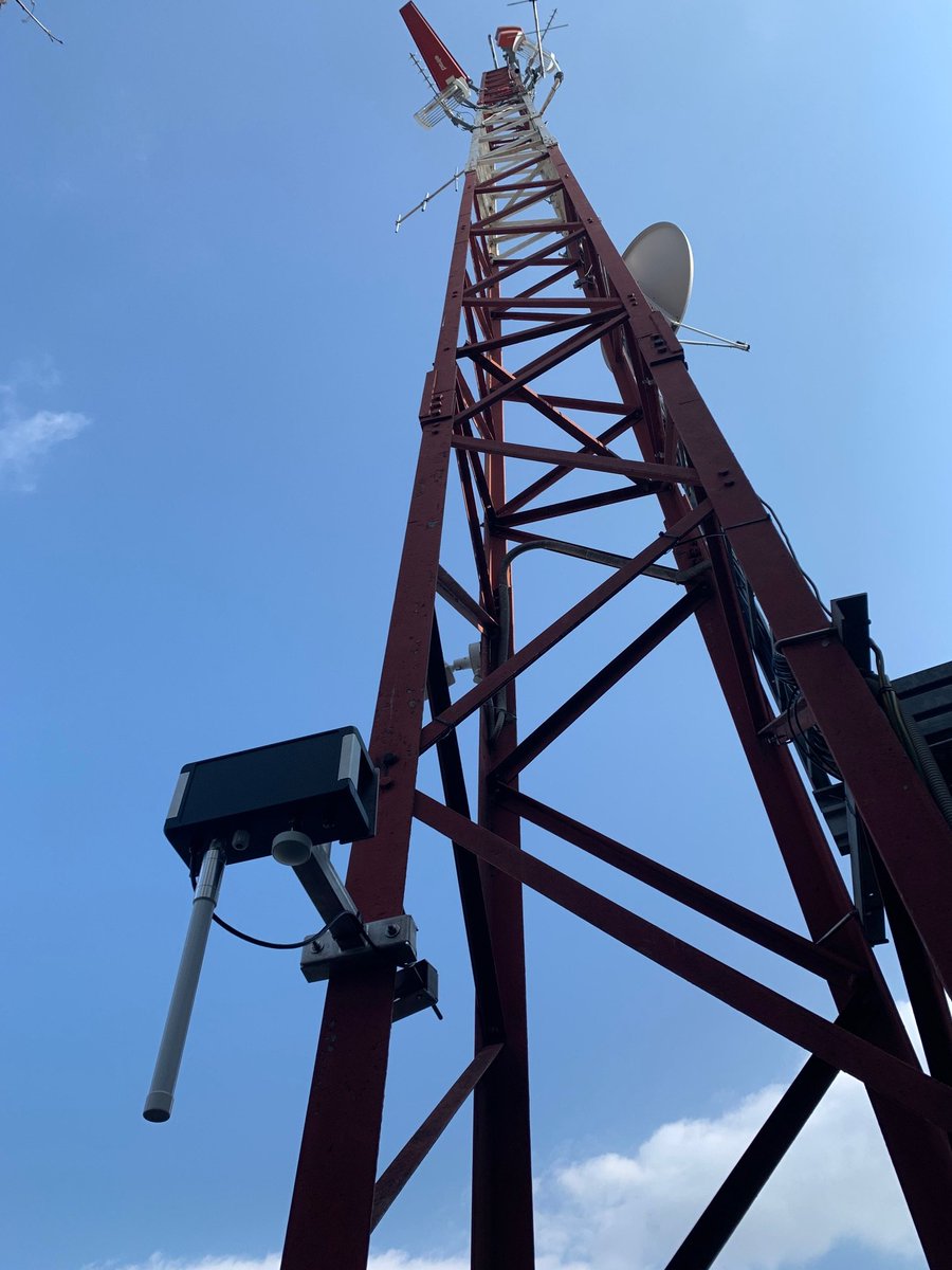iot_xlogic's tweet photo. Installing our #LoRaWAN pulse counter (#nbiot and #sigfox variants also available) for remote reading of #watermeter. LoRaWAN messages are being routed through our nearby XGW1 LoRaWAN #GATEWAY . More information:
https://t.co/bcLMNvalFy
#IoT #IOTAstrong #remotesensing https://t.co/paDZLL6auU
