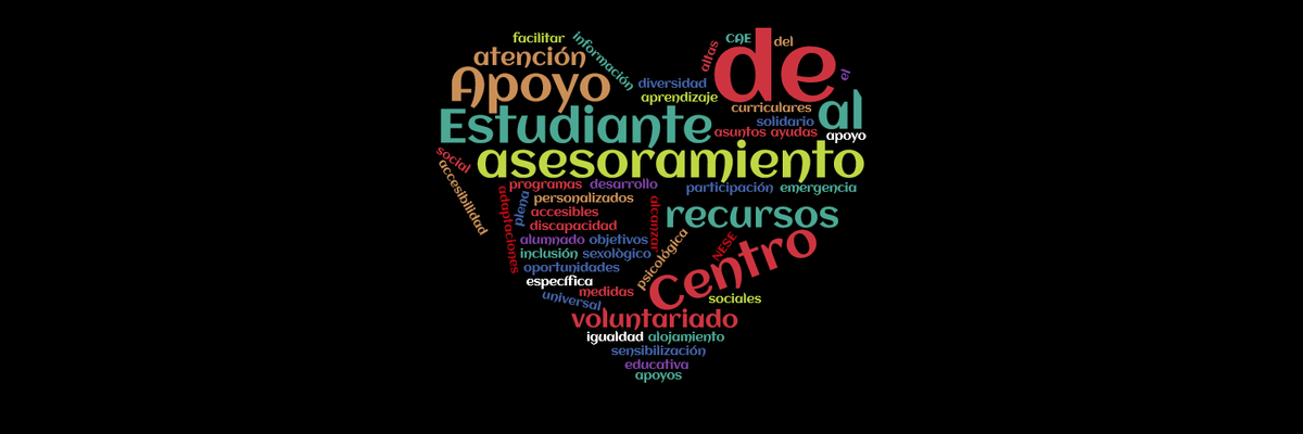 Centro de Apoyo Estudiantes UA tweet media