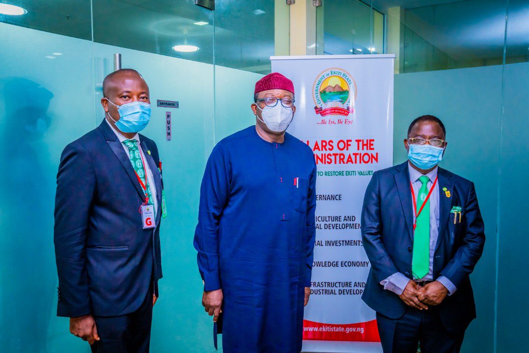 Nigerian Medical Association tweet media