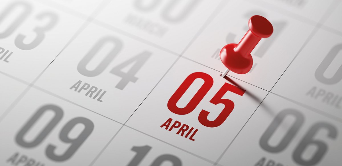 ProsperityIFAs's tweet photo. 🚨🚨 Financial Year End 🚨🚨

The 5th April 2021 falls on Easter Monday this year, meaning Thursday 1st April 2021 is generally set as the deadline for processing tax efficient contributions (mainly Pensions &amp; ISAs). https://t.co/ugXcrdMI5R