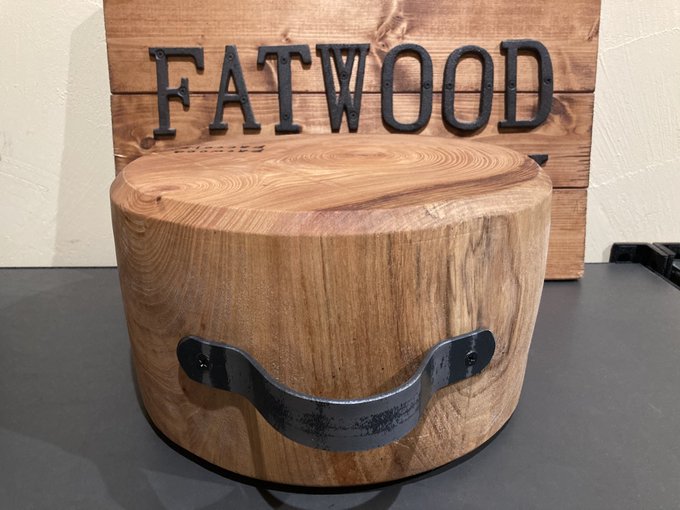 Fatwood Factory ファットウッドファクトリー@道志村 on X: 