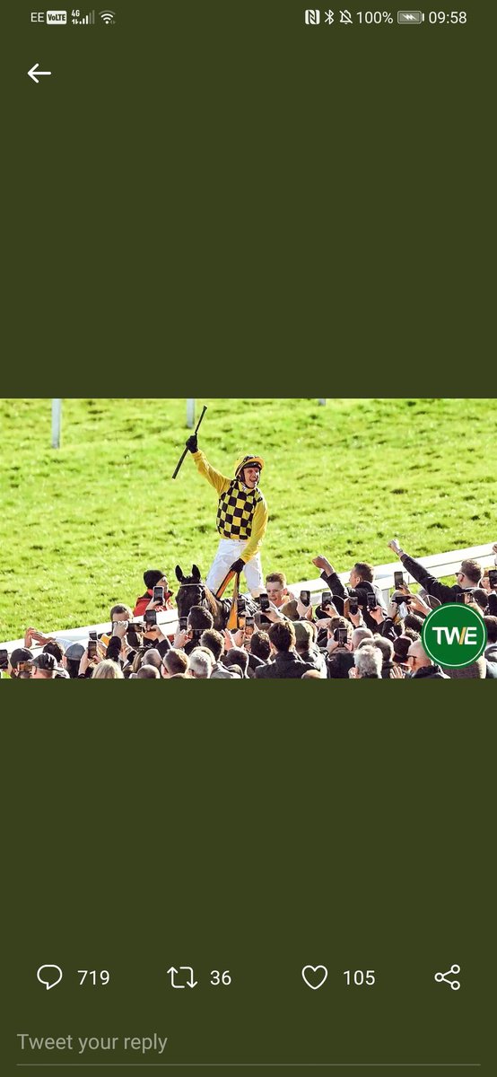 Nick Watson tweet media