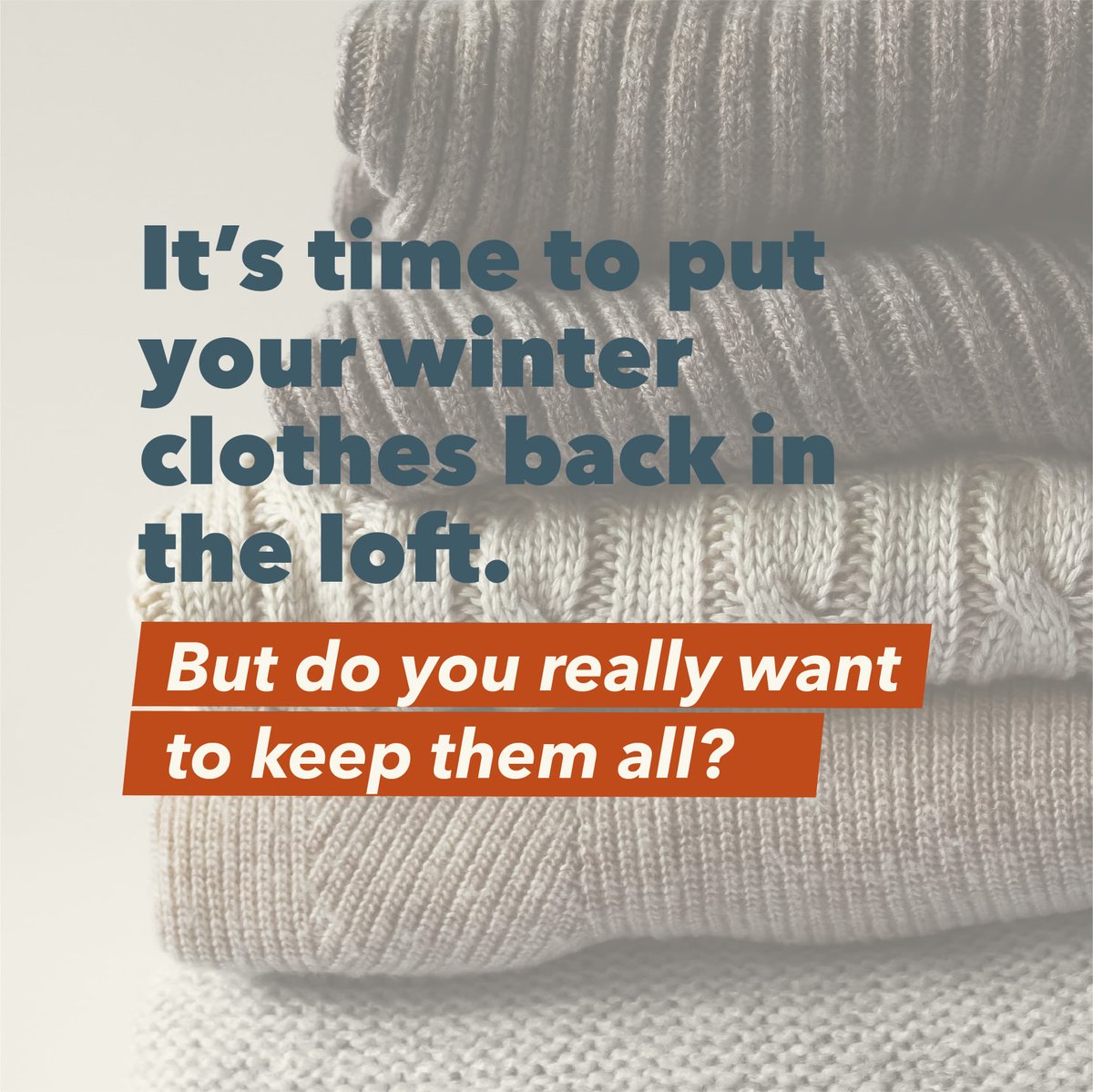 goonj's tweet photo. #DontPack #Woolens #clothes #ODZ #Winters #Goonj https://t.co/43dkNi5QvP