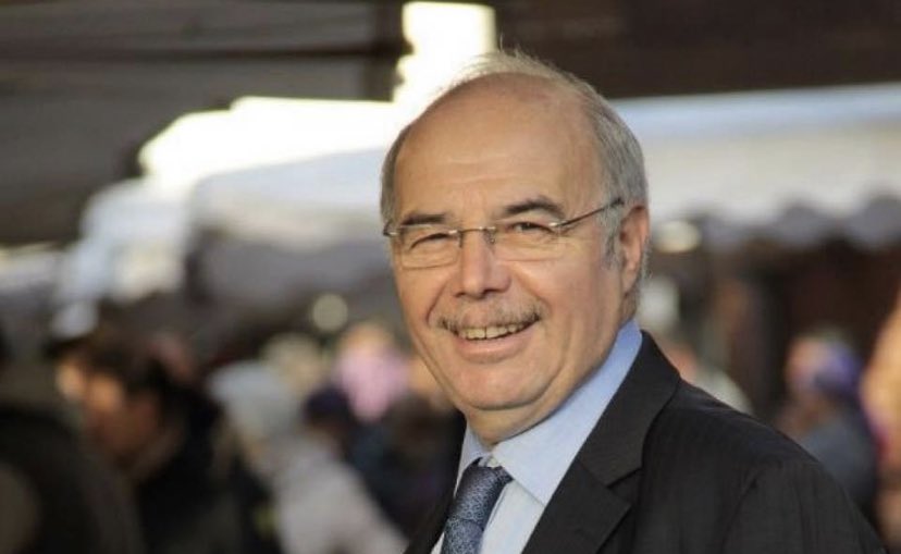 Luc Broussy tweet media