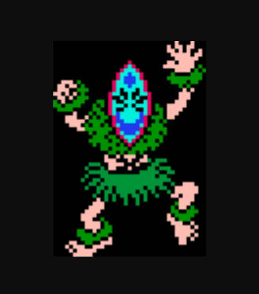 310kent Sur Twitter ドラクエ3のシャーマンって敵が何故か子供の頃すごく怖かった記憶がある ドラクエ4コマでおどけた姿を描かれてたのを見てどうにか克服できたけど おまえらのゲームのトラウマ挙げてけ 310kent Sur Twitter ドラクエ3のシャーマンって敵が何故か子供の頃すごく怖かった記憶がある ドラクエ4コマでおどけた姿を描かれてたのを見てどうにか克服できたけど おまえらのゲームのトラウマ挙げてけ