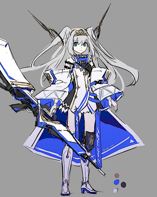 刀 彼方さん の人気ツイート 1 Whotwi グラフィカルtwitter分析