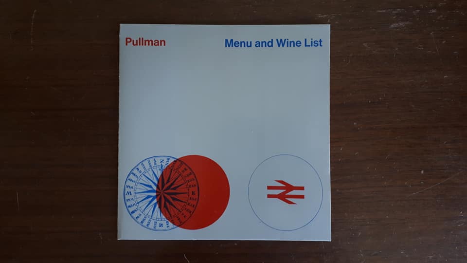 ConsettWorks's tweet photo. @TurnipRail @ConsettWorks away day menu - love that the bar list takes up room more than the food 😄 Oxtail soup, lamb chops and fruit flan and cream all washed down with a pint or two of Blue Triangle - and a trip to Stirling! Champion. https://t.co/FCDVrl3IyL