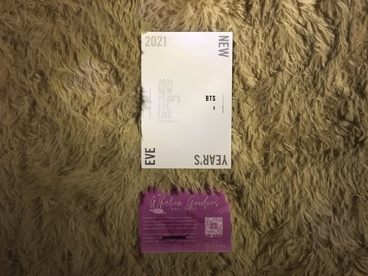 yeontaniverse's tweet photo. :; 
↳ ❝ finallyyy <3 na-shock ako sa inclusions since i expected na pb and cd lang talaga huhu ㅠㅠㅠ thank you so much @whalien_goodies for these babies!! safe and secured silang nakarating, super worth the wait! ❞

[#WGFeedbacks] https://t.co/nFayGLszUZ